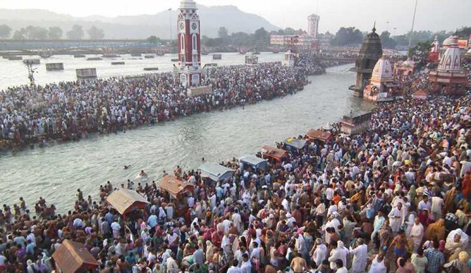 Story of satkumbha pilgrimage