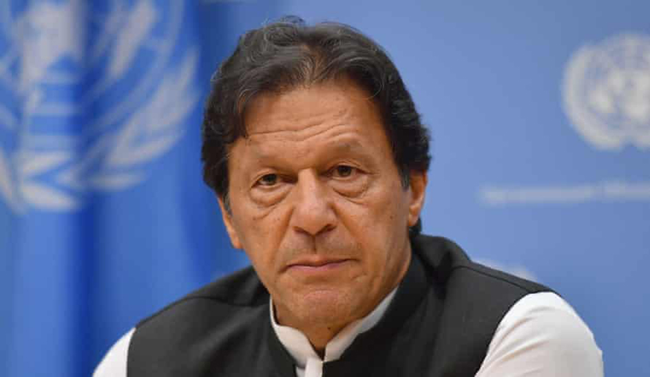 Pak PM Imran Khan's aide made secret visit to Israel: Report