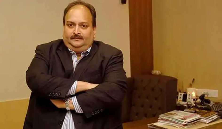 Dominica court refuses to grant bail to Choksi: local media