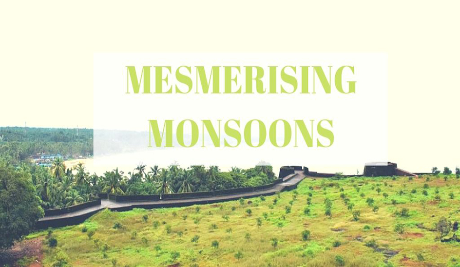 If you are planning to travel somewhere in monsoon, then you have no shortage of options, this is the best monsoon destination.