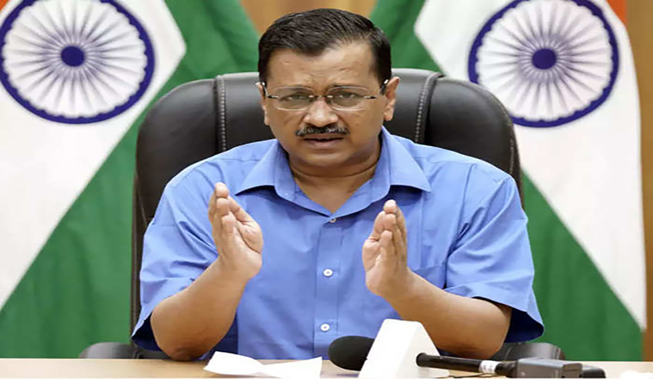 Delhi CM Kejriwal announces Rs 50,000 compensation, Rs 2,500 monthly allowance to families of victims of covid-19