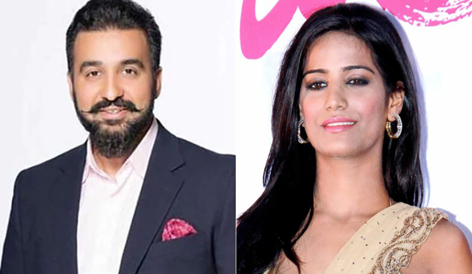 Poonam Pandey says working with Raj Kundra was the 'biggest mistake' of her life: 'These people cheat people'