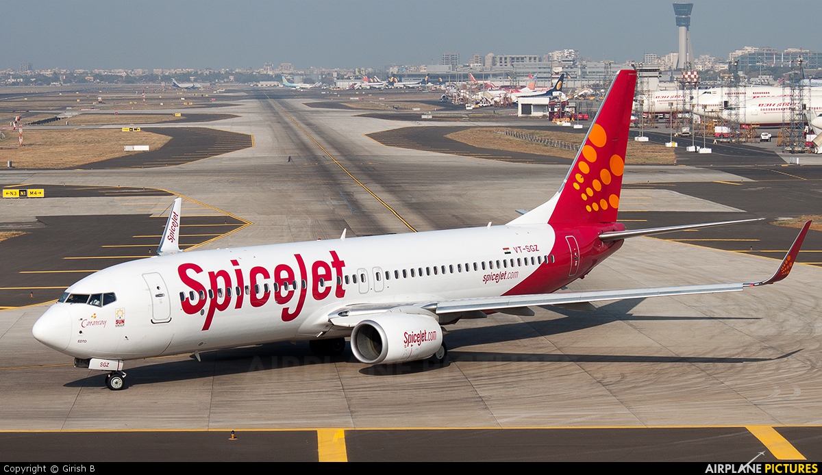 SpiceJet has taken a big decision to start 42 new flights