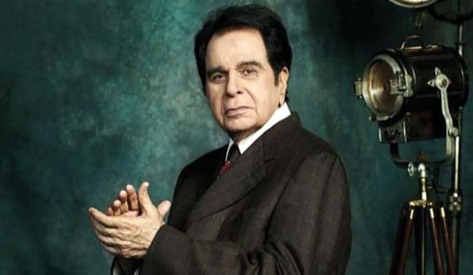 Political fraternity condoles the demise of veteran actor Dilip Kumar