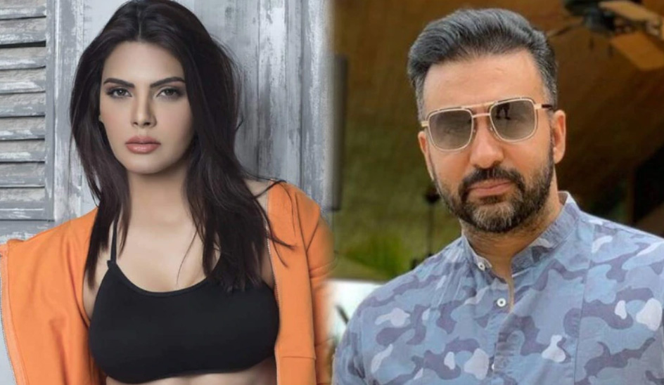 Actress Sherlyn Chopra claims Raj Kundra used to do dirty work for Rs 30 lakh