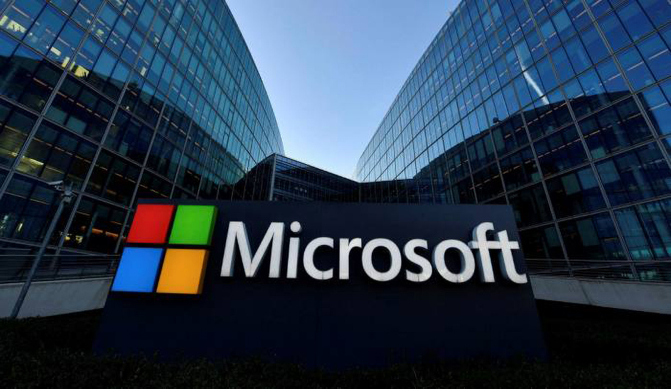 IT giant Microsoft likely to take stake in Oyo
