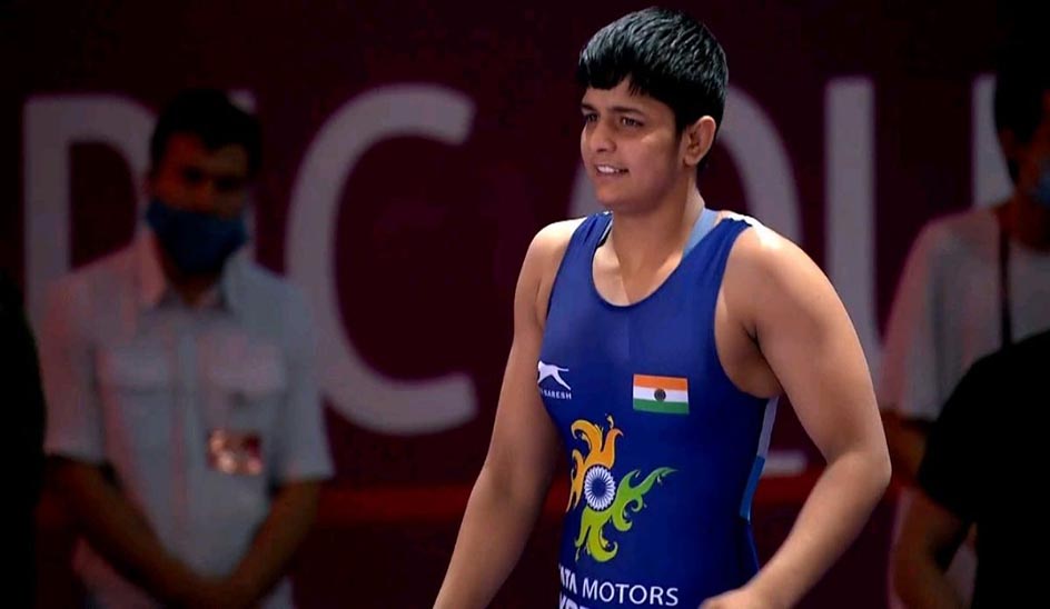 Haryana Sonam Malik to open India's wrestling campaign against Asian silver medalist Khurelkhuu