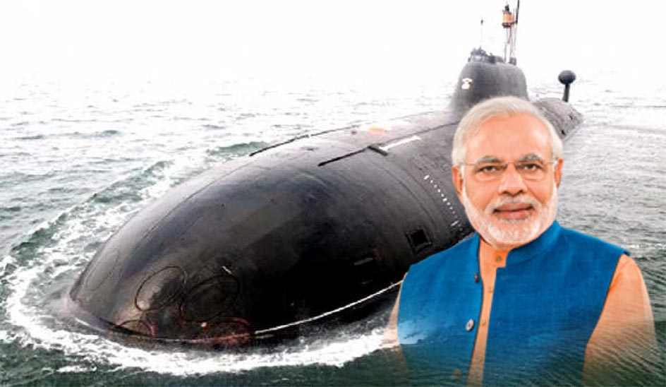 PM Modi will discuss maritime security; Indian Navy is preparing to increase its maritime power