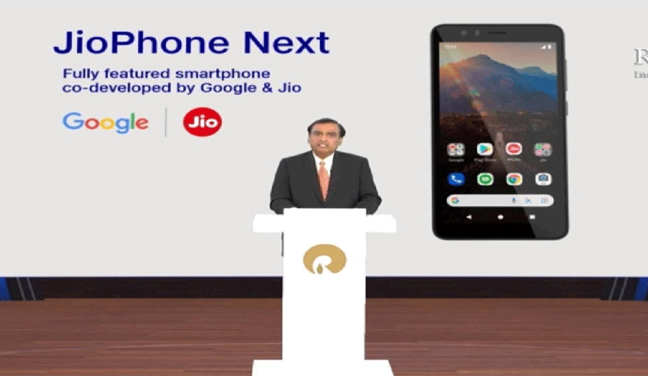 Reliance JioPhone Next pre-booking details leaked! See sale date, price and expected features