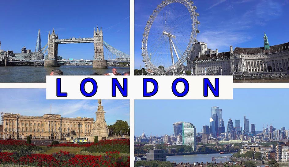 If you are fond of traveling, then London is the center of attraction for tourists.