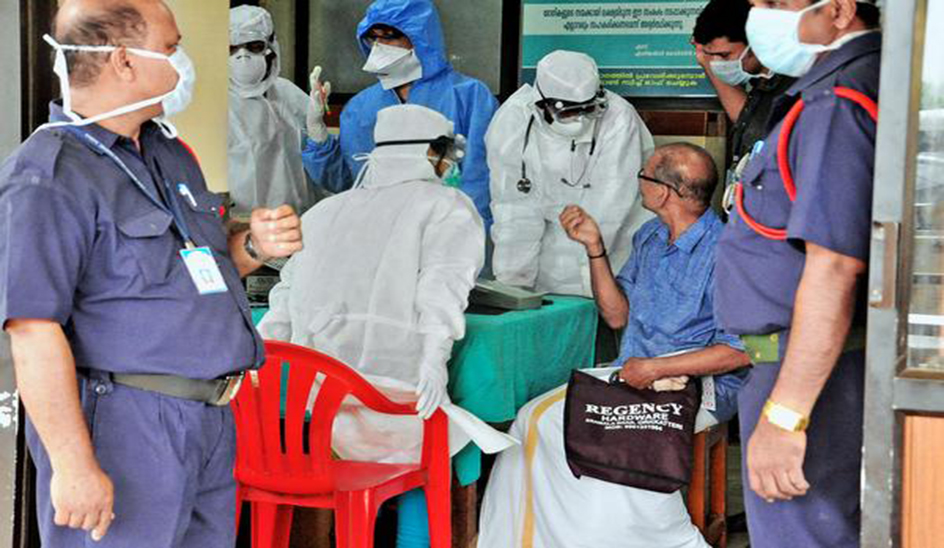 Nipah virus in Kerala: Central team meets boy's family, advises extra vigilance