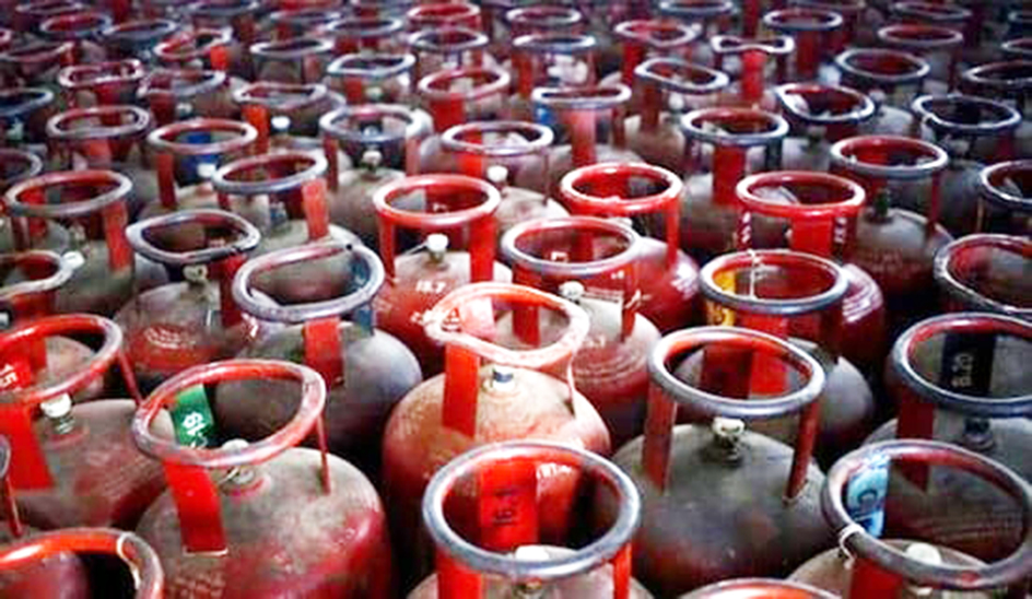 LPG cylinder prices hiked by Rs 25 twice in 15 days; See the new rates of cities here
