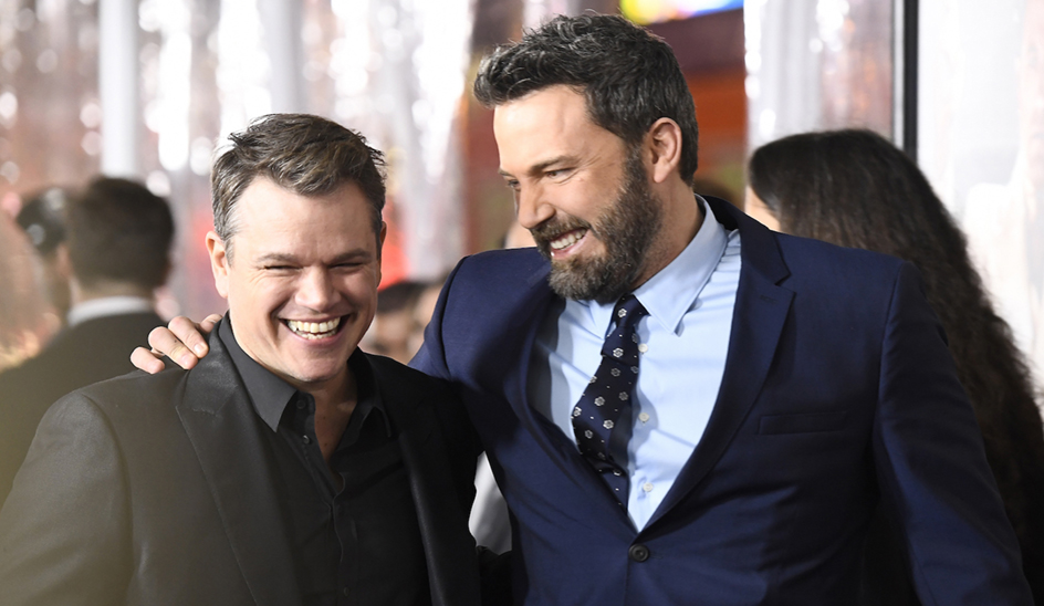 Ben Affleck, Matt Damon starrer 'The Last Duel' to release in India on this date