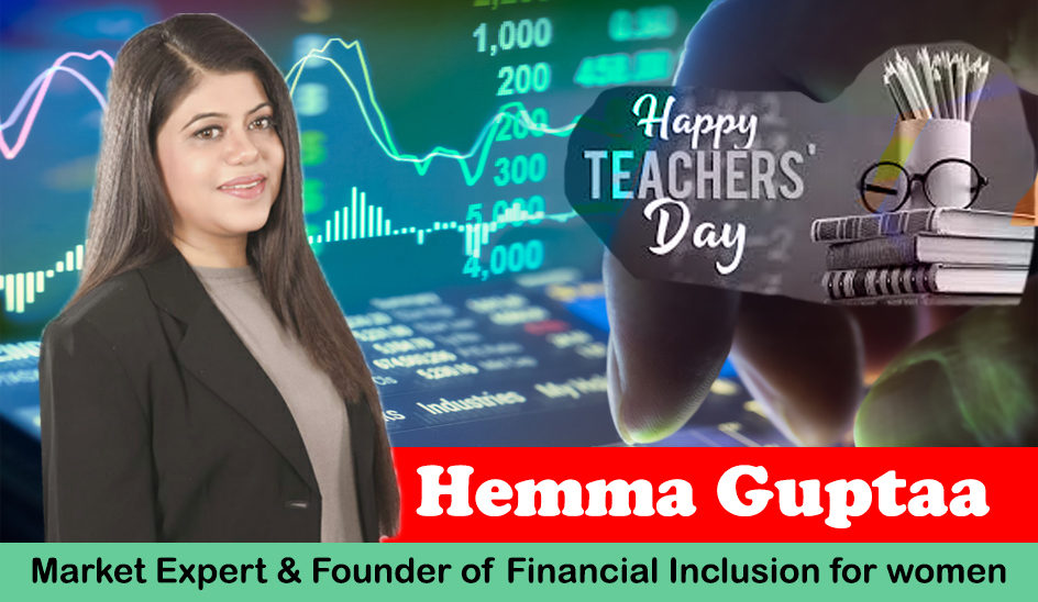 investment lesson on teachers day