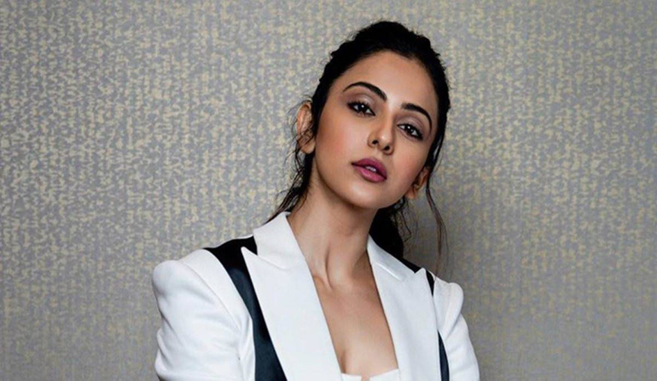 Rakul Preet Singh appears before ED in drugs case