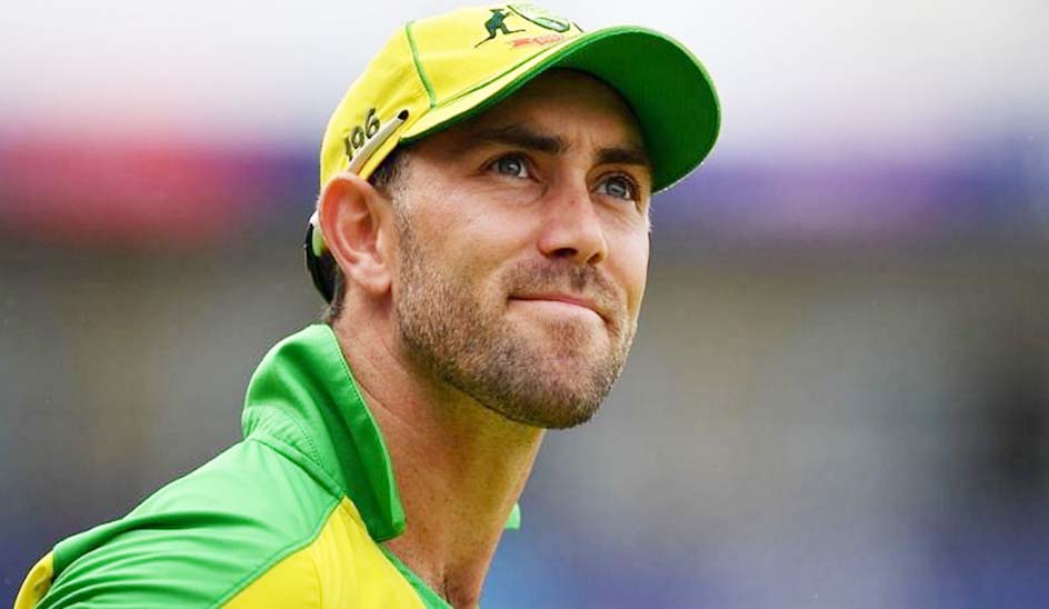 IPL in UAE will be like T20 World Cup: Maxwell