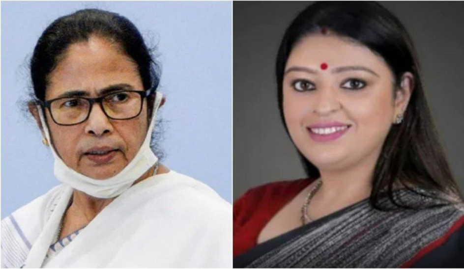 Bhawanipur by-election: BJP nominated Priyanka Tibrewal for West Bengal Chief Minister Mamata Banerjee