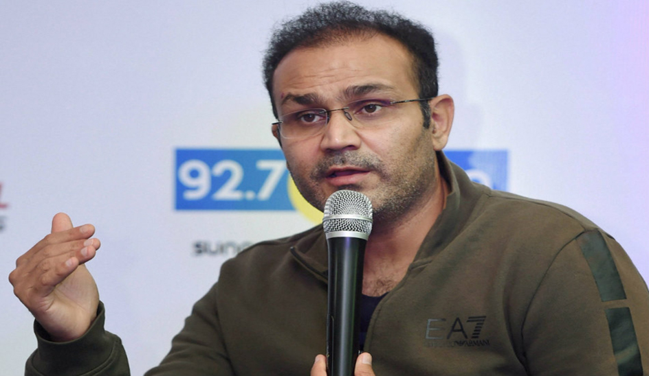 'If I have to pick a team...': Former opener Virender Sehwag names winner of IPL 2021 ahead of Chennai Super Kings vs Mumbai India