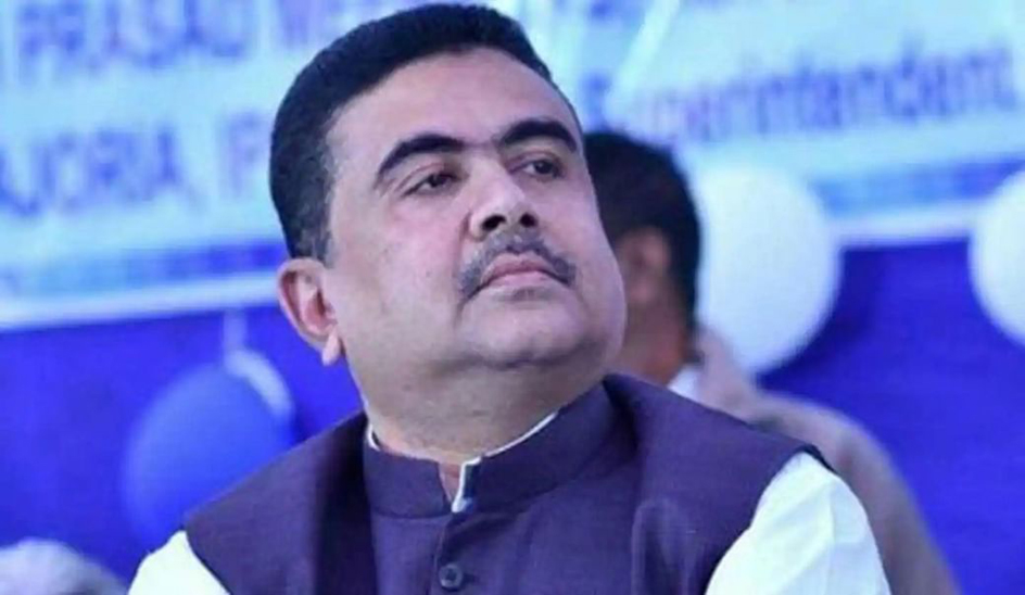 West Bengal CID summons BJP leader Suvendu Adhikari in connection with the death of his bodyguard