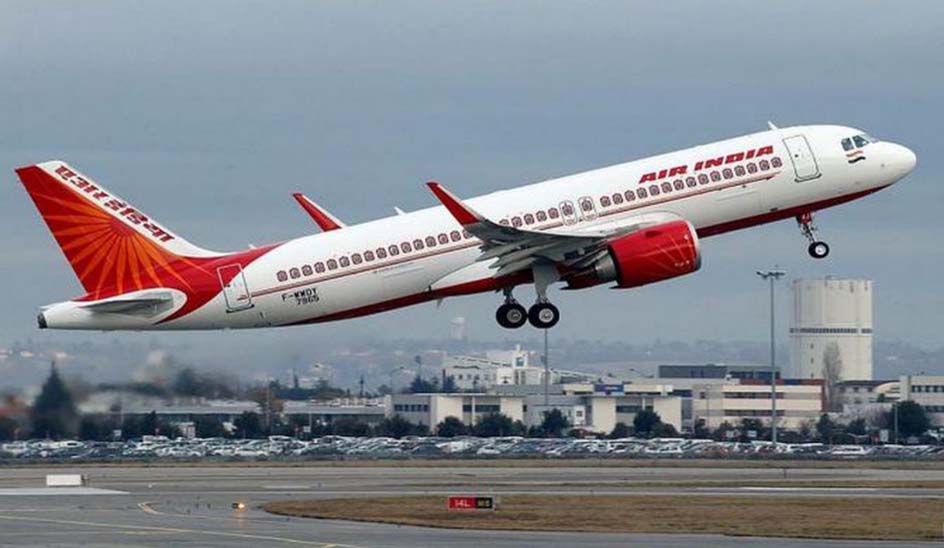 Air India gets buyer: After 68 years, Tata Sons once again got the command of Air India