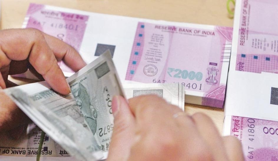 Dearness Allowance for employees: DA up to 31 per cent with effect from July 1: Finance Ministry