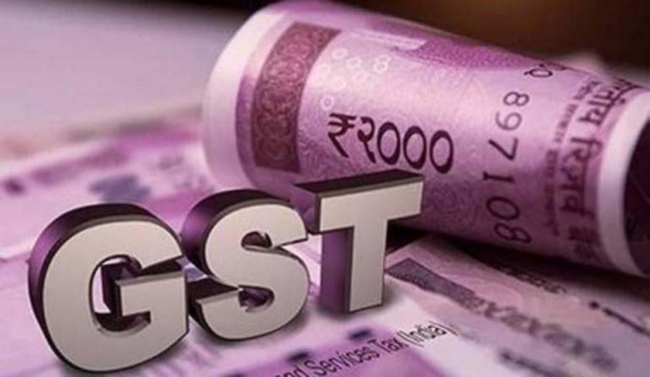 GST Collection: GST revenue may exceed Rs 1 lakh crore for the third consecutive month