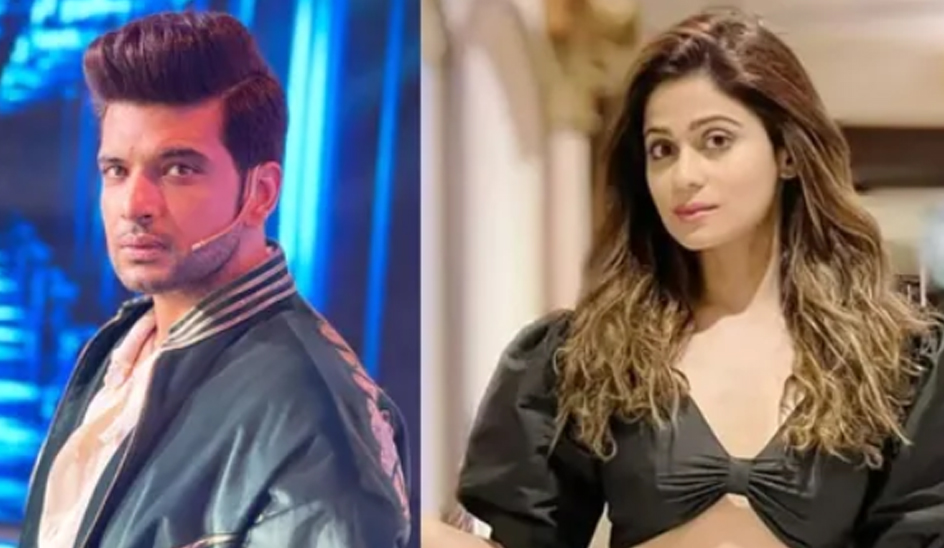 Bigg Boss 15: Karan Kundrra calls Shamita Shetty 'aunty', angry netizens troll her for 'age-shaming'