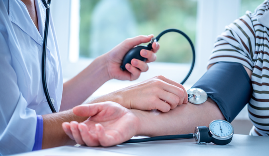 Your health: High blood pressure can double your risk of developing epilepsy: Study