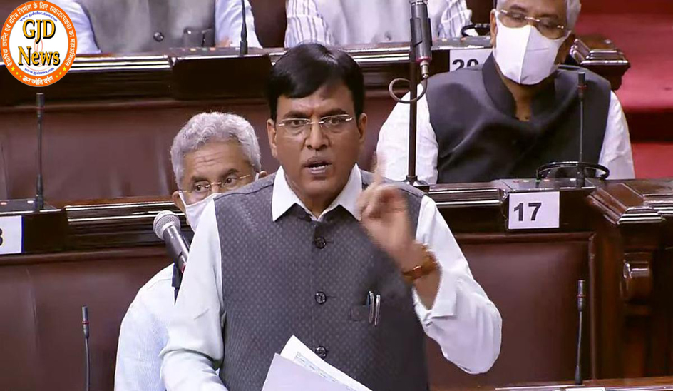 Health Minister Mandaviya said in Rajya Sabha: No case of new Omron variant found in India yet