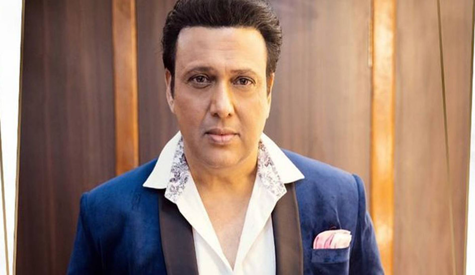 Actor Govinda warns fans against fake meet and greet events, says 'false news'