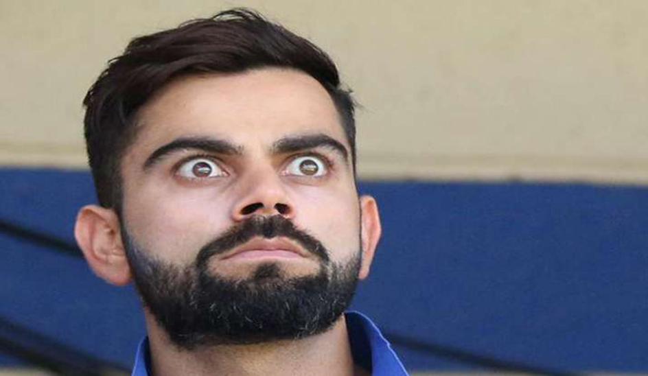 Mumbai Police arrests Hyderabad man for threatening Virat Kohli's daughter