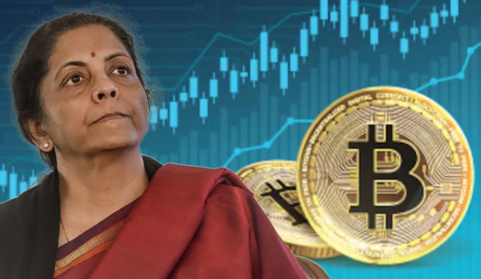 Bitcoin case: No proposal to recognize bitcoin as currency, Finance Ministry says in Lok Sabha