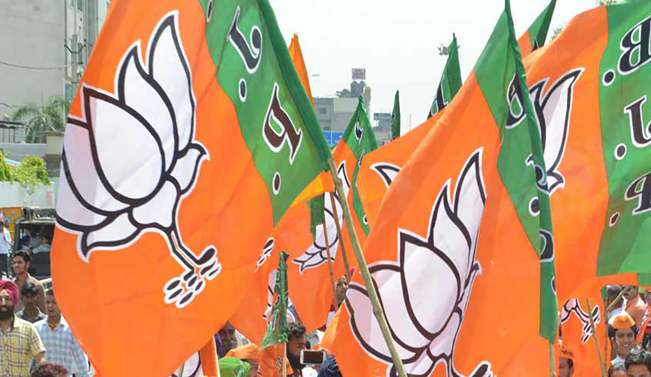 BJP's election bugle: More than 150 BJP leaders deployed in Uttar Pradesh, Uttarakhand to campaign for assembly elections