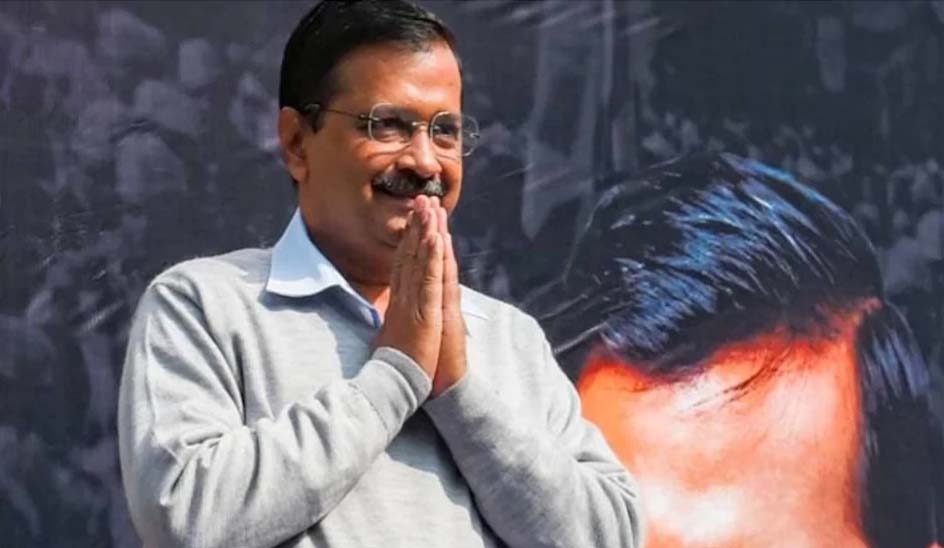 I am present in your service: Delhi CM Arvind Kejriwal recovers from Covid-19; tweet information