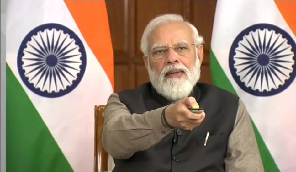 PM Modi's visit to Tamil Nadu canceled: will inaugurate 11 new medical colleges and new CICT campus through video conferencing