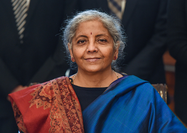 Budget session 2022: Finance Minister Nirmala Sitharaman will answer the Rajya Sabha debate on the budget today