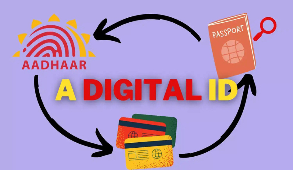 One Digital ID: Government proposes 'One Digital ID' scheme to link PAN, Aadhaar, Passport: Report