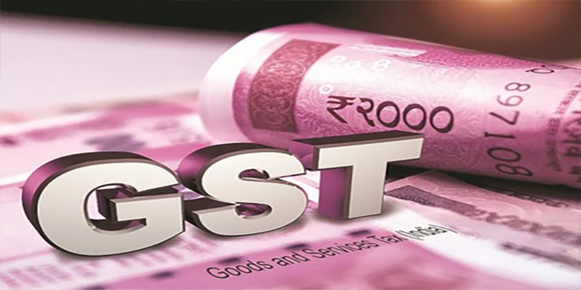Business: GST Council plans to increase 5% tax slab to 8%: Report