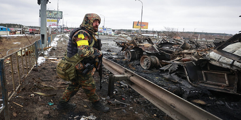 Russia-Ukraine conflict: Moscow announces ceasefire in two regions to open humanitarian corridor for civilians