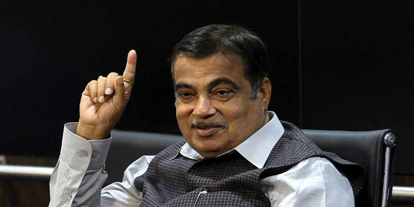 Sonipat: Nitin Gadkari to inaugurate road projects worth Rs 2871.80 crore