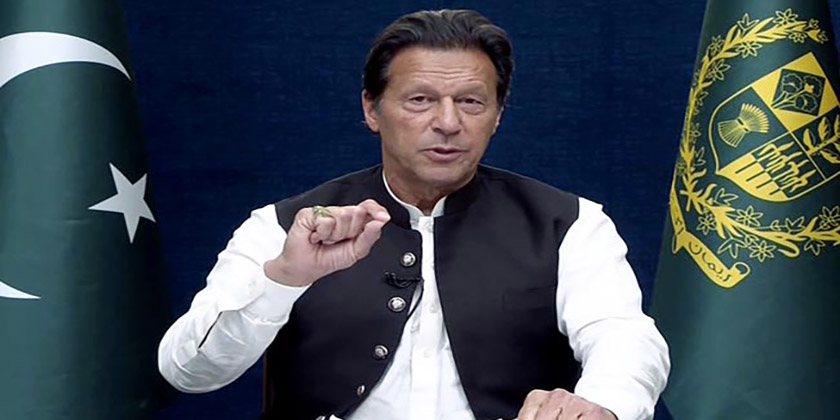 Political war in Pakistan: All eyes will be on the number game during Sunday's no-confidence vote; vote on the fate of imran khan today
