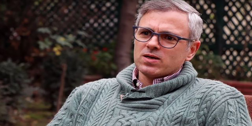 J&K Bank case: ED questions Omar Abdullah, National Conference calls it 'disgraceful campaign'