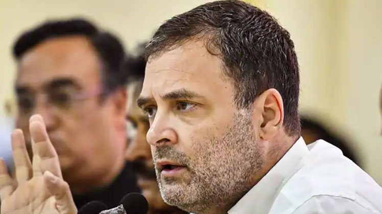 Rahul Gandhi taunted PM Modi by 'Hitler': Rahul Gandhi said that Finance Minister Nirmala Sitharaman has 'zero understanding' of the economy - Know the big things