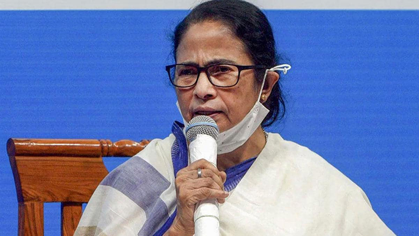 Big news: West Bengal's cabinet will get '4 to 5 new faces', cabinet will be expanded on Wednesday: CM Mamata Banerjee