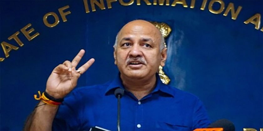 CBI response after Manish Sisodia case: Officer who committed suicide had nothing to do with Delhi liquor policy probe