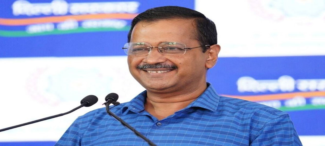 CM Kejriwal said on ED raid: '500 raids in three months still nothing found' amid ED's latest raids in liquor policy case