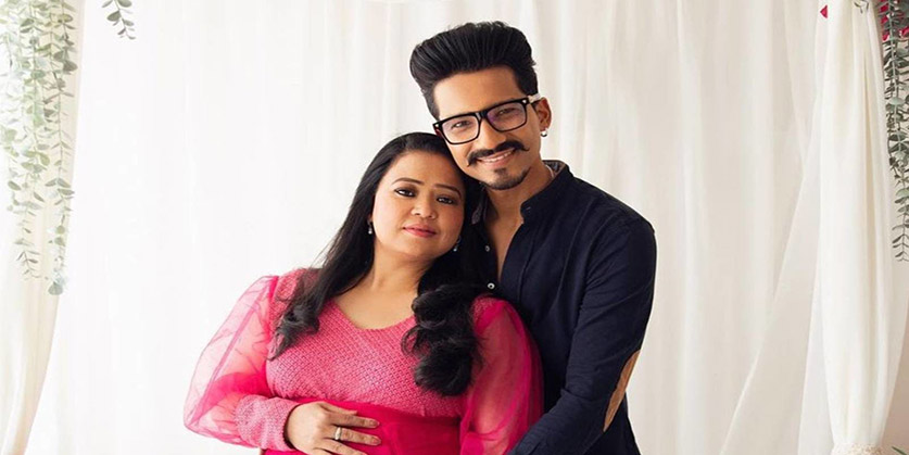 Bollywood Gossip: Mumbai NASB files chargesheet against Bharti Singh and Harsh Limbachiyaa