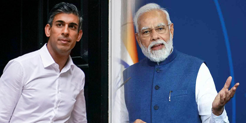 G20 Summit: PM Modi to meet new British Prime Minister Rishi Sunak during the G20 summit to be held in Bali