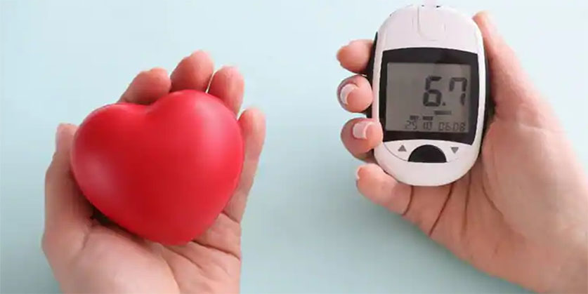 Your health: Health tips to keep diabetes at bay for the sake of your heart