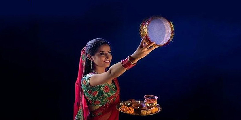 Karva Chauth 2022: Know everything about Chandra Puja Vidhi and complete list of ingredients